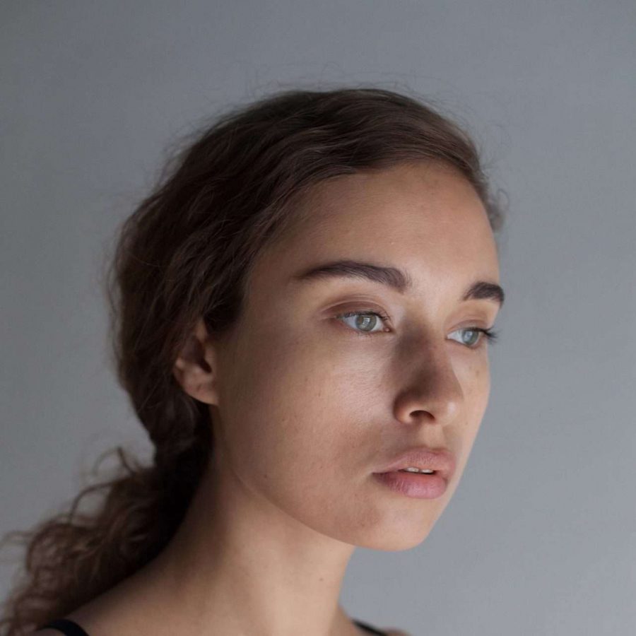 Victoria Price portfolio image